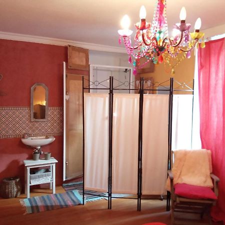 La Chambre Rose Rosenwiller Екстериор снимка