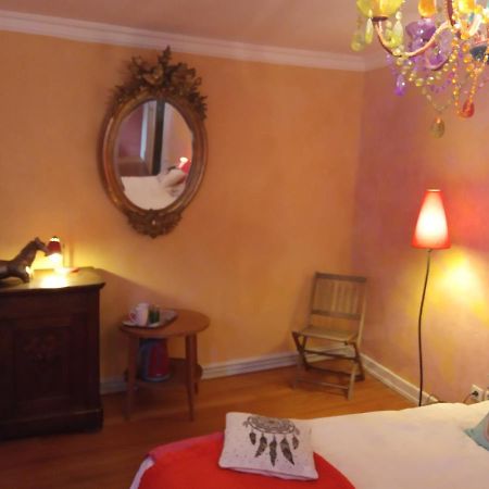 La Chambre Rose Rosenwiller Екстериор снимка